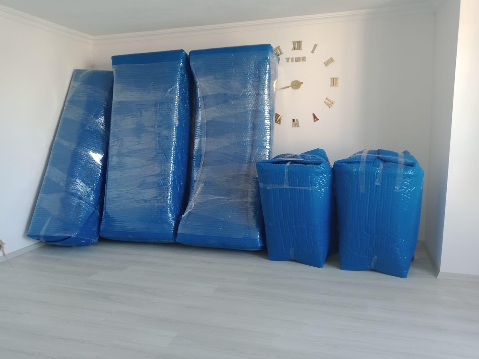 Parça Eşya Taşıma