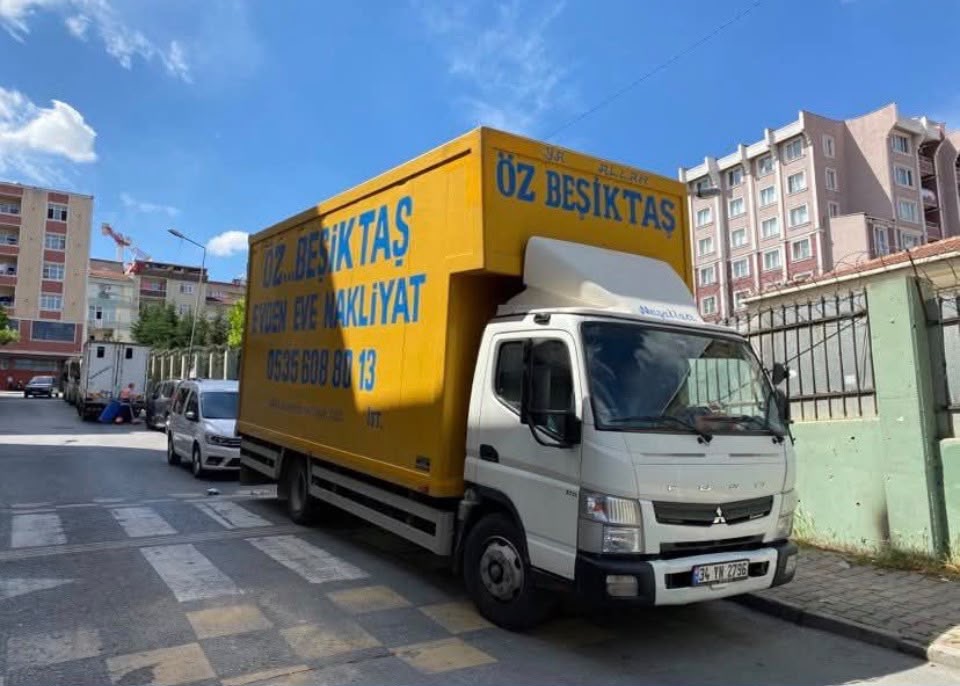 Şehirler Arası Nakliyat