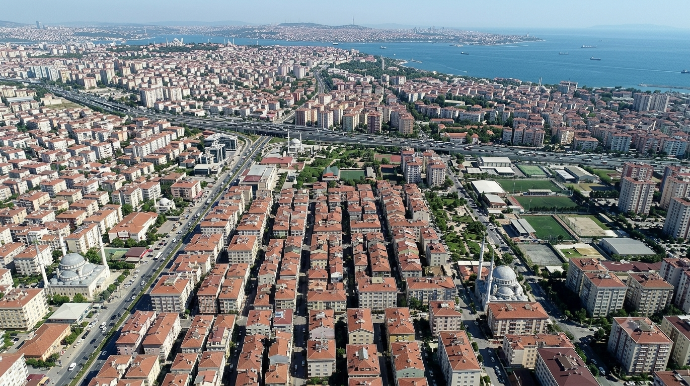 Bahçelievler Evden Eve Nakliyat Firması