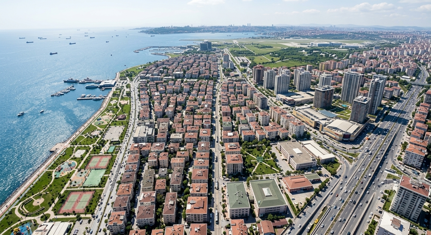 Bakırköy Evden Eve Nakliyat Firması