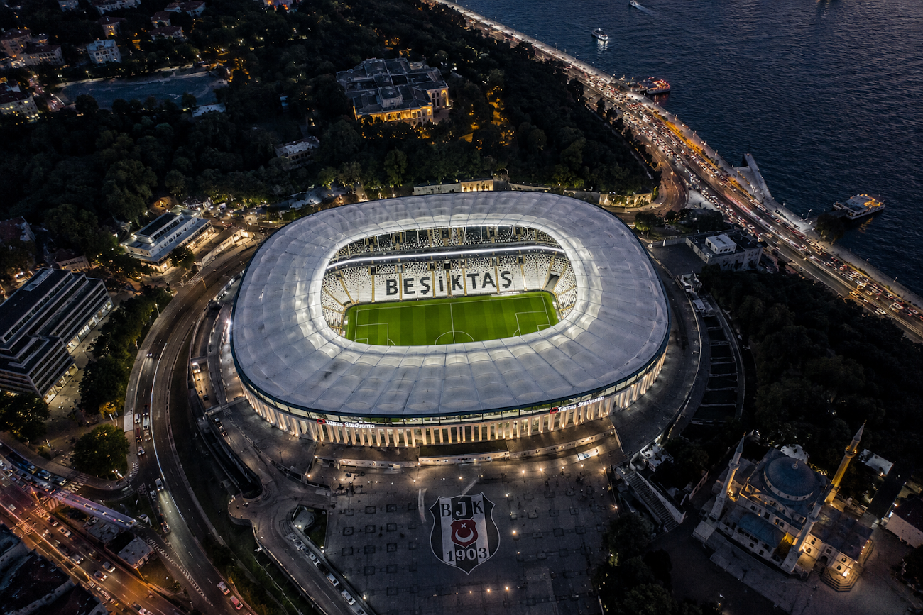 Beşiktaş Evden Eve Nakliyat Firması