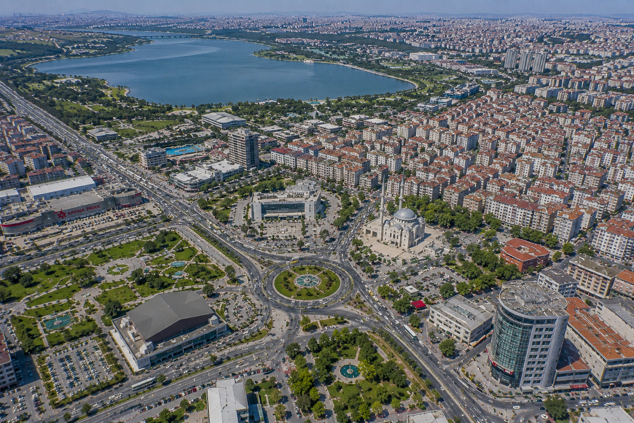 Küçükçekmece Evden Eve Nakliyat Hizmetleri