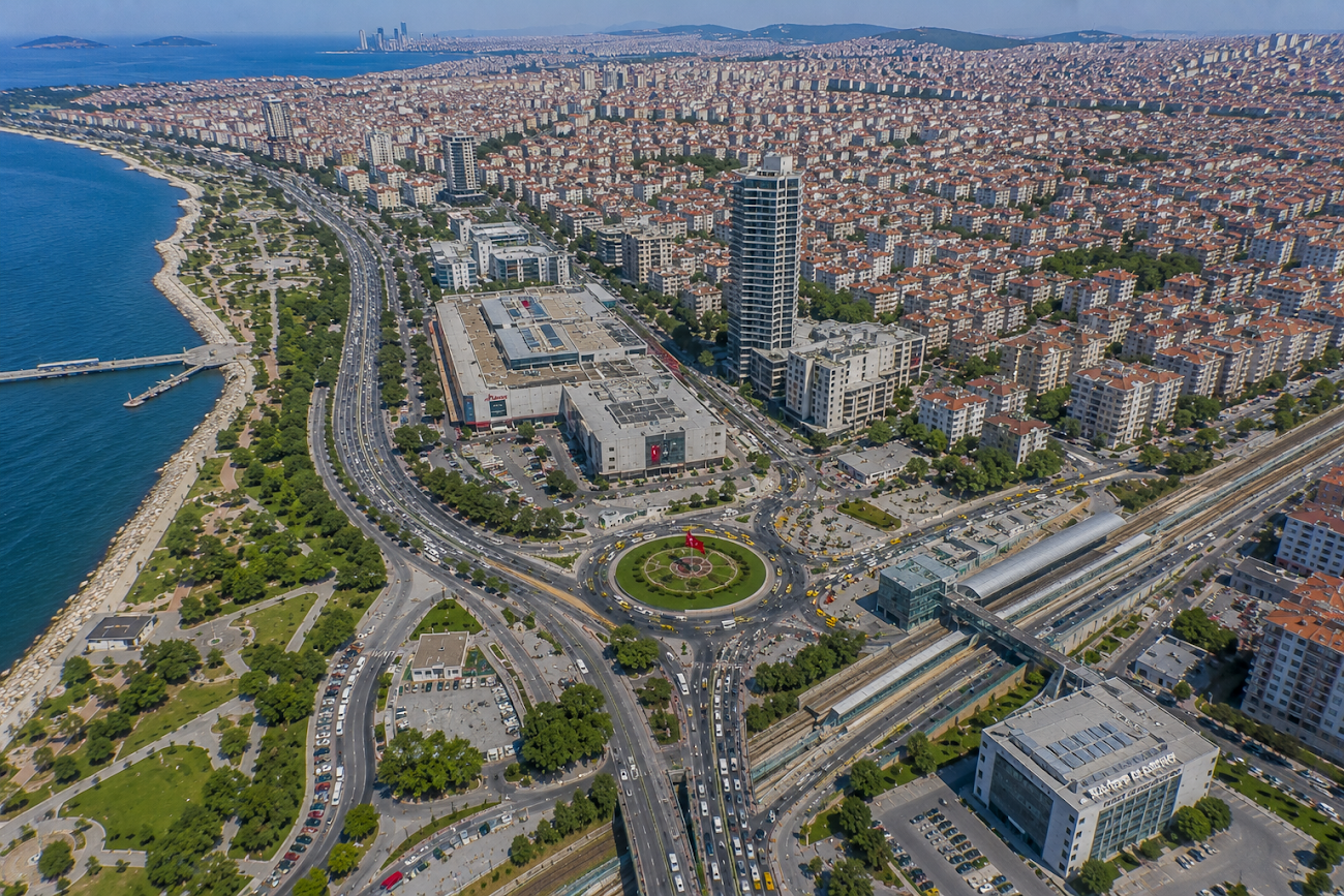 Maltepe Evden Eve Nakliyat Firması