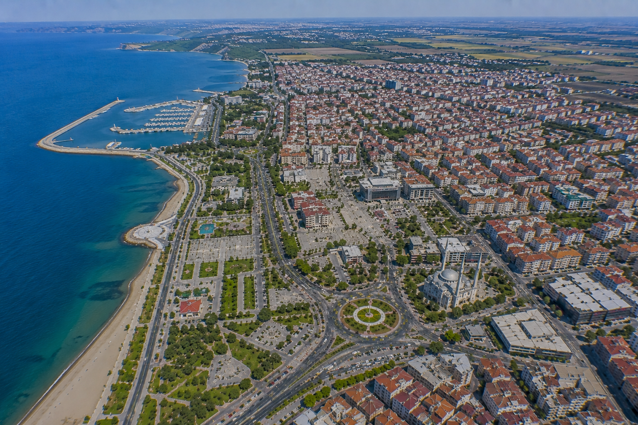 Silivri Evden Eve Nakliyat Firması