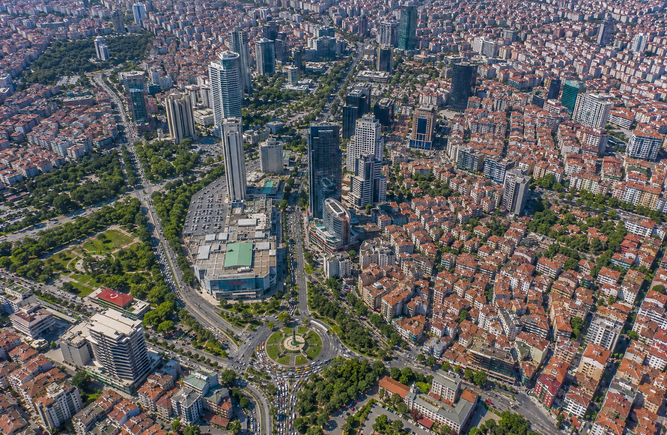 Şişli Evden Eve Nakliyat Firması