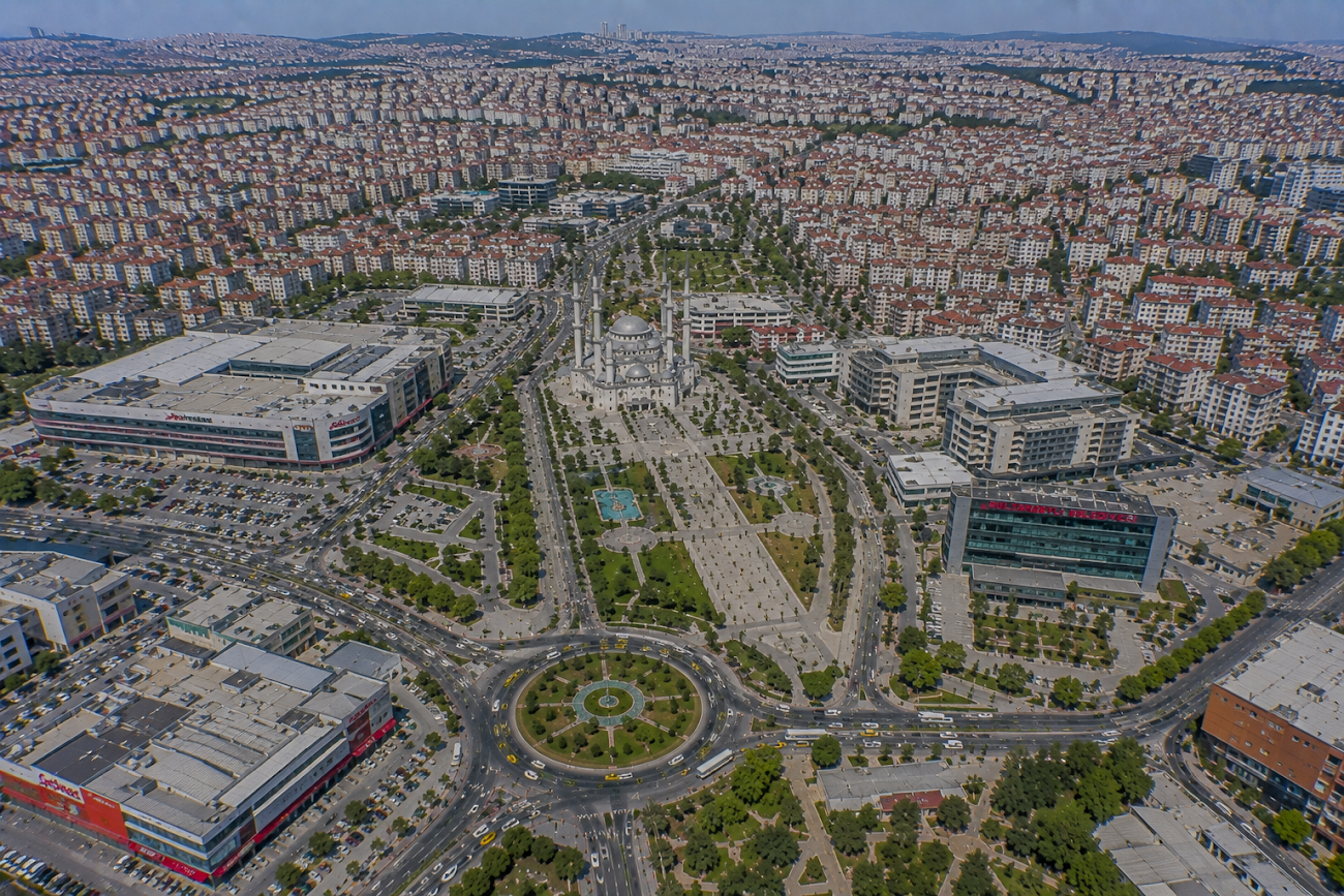 Sultanbeyli Evden Eve Nakliyat
