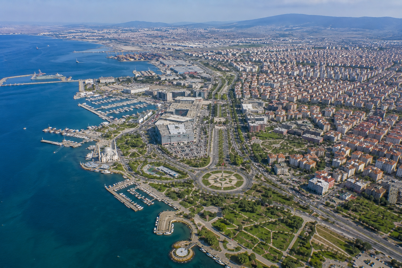 Tuzla Evden Eve Nakliyat Hizmetleri