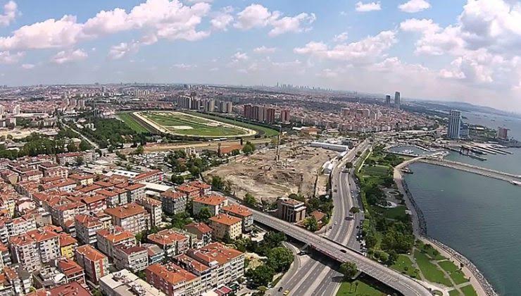 Zeytinburnu Evden Eve Nakliyat Firması